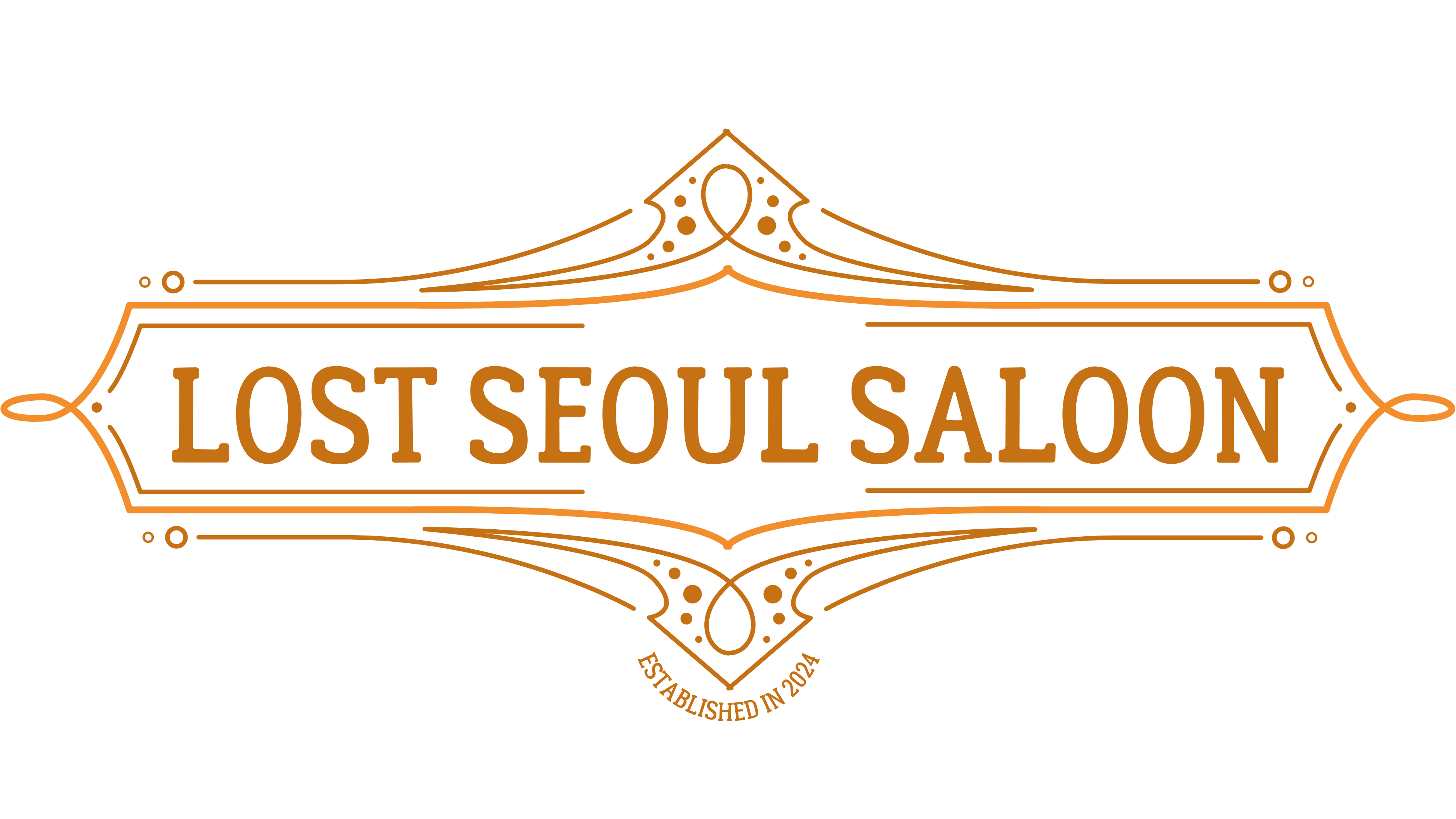 Lost Seoul Saloon